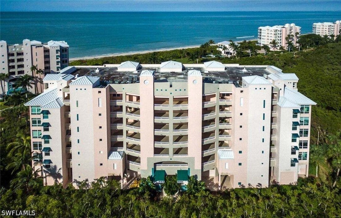 Condo in Bonita Springs, Florida, United States 1 - 19009043