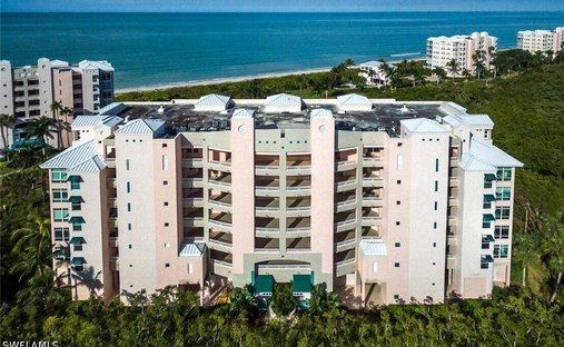 Condo in Bonita Springs, Florida, United States 1