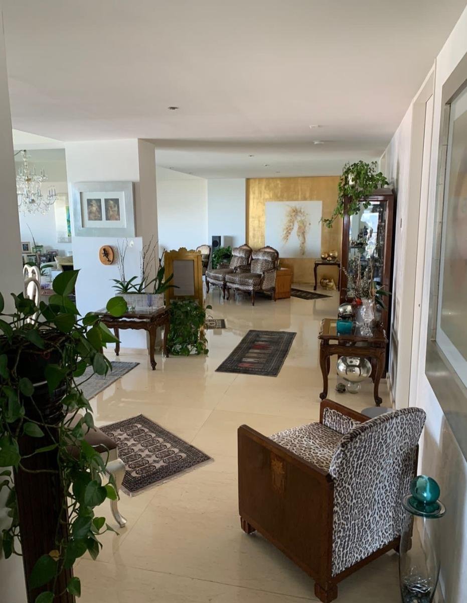 Apartment in Mexico City, Mexico 1 - 19011640