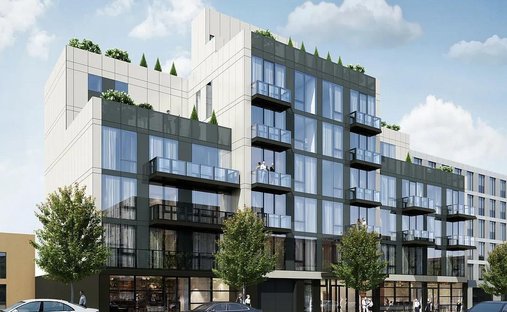 Condo in New York, New York, United States 1