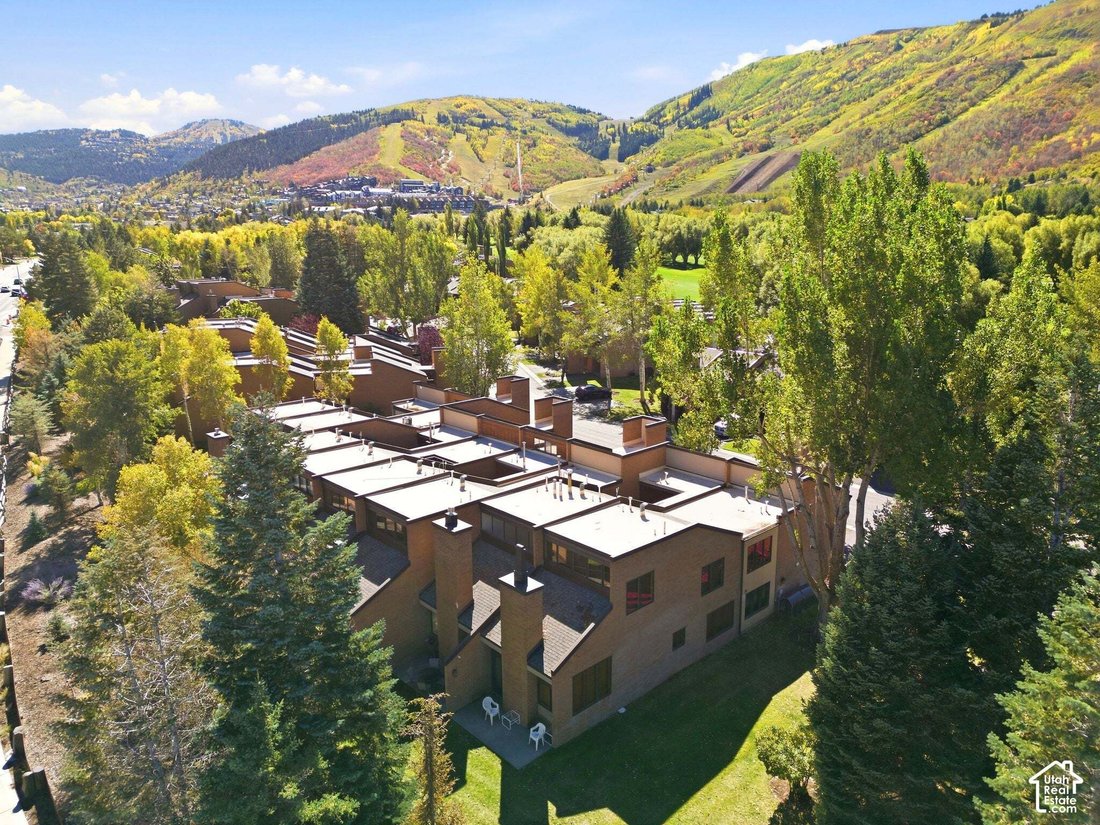 Condo in Park City, Utah, United States 3 - 19012785