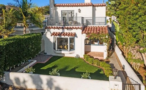 Maison à Laguna Beach, Californie, États-Unis 1