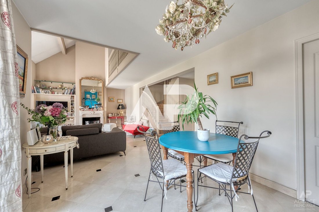 House in Centre Ville, Rueil-Malmaison, France 5 - 19015251