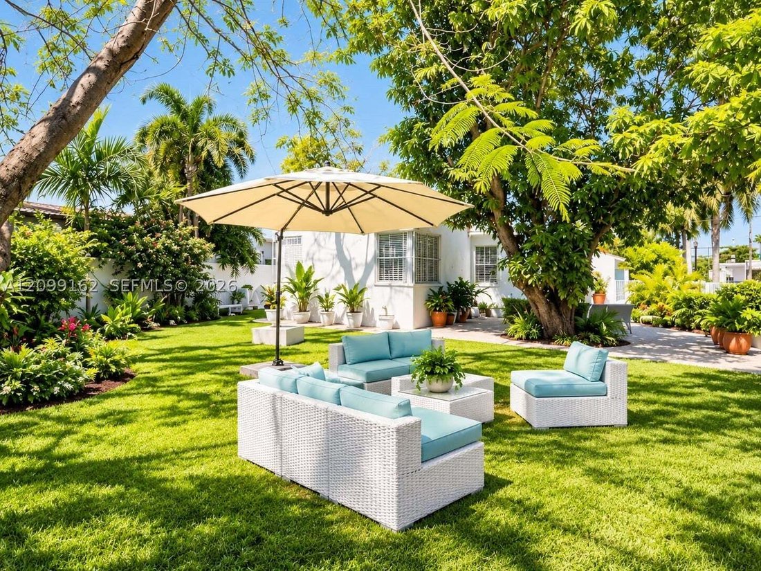 House in Miami Beach, Florida, United States 3 - 19013322