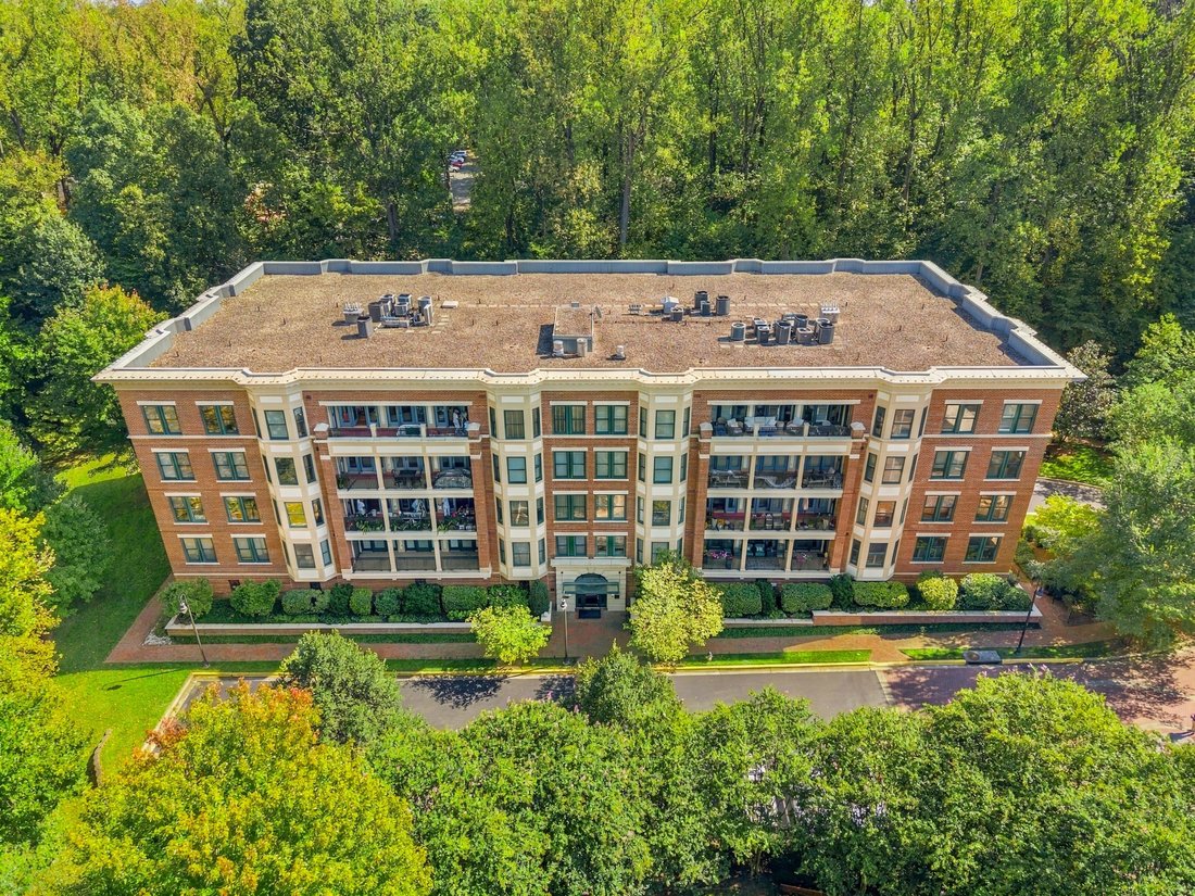 Apartamento en North Bethesda, Maryland, Estados Unidos 3 - 19001144