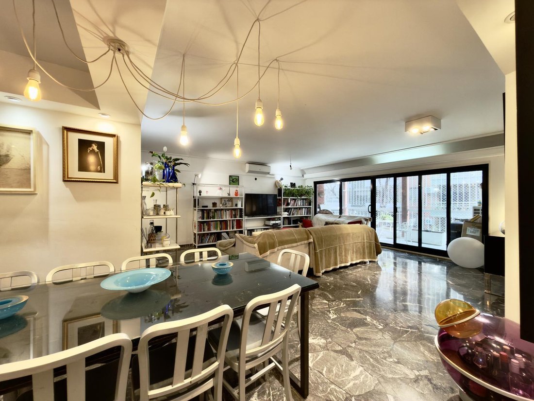 Apartment in Buenos Aires, Buenos Aires, Argentina 1 - 19011724