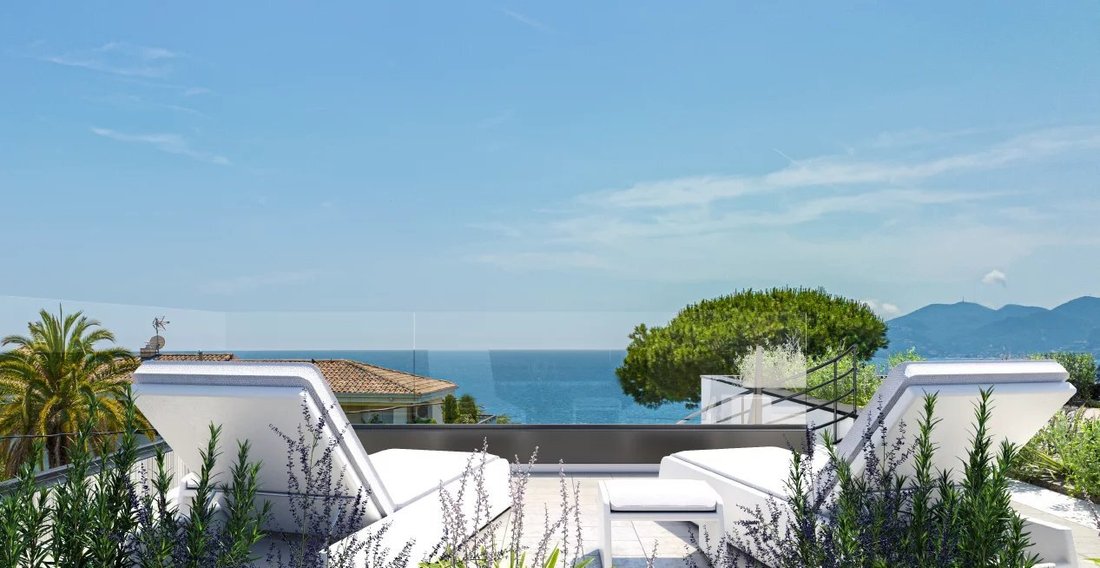 Villa in Cannes, Provence-Alpes-Côte d'Azur, France 2 - 19009888