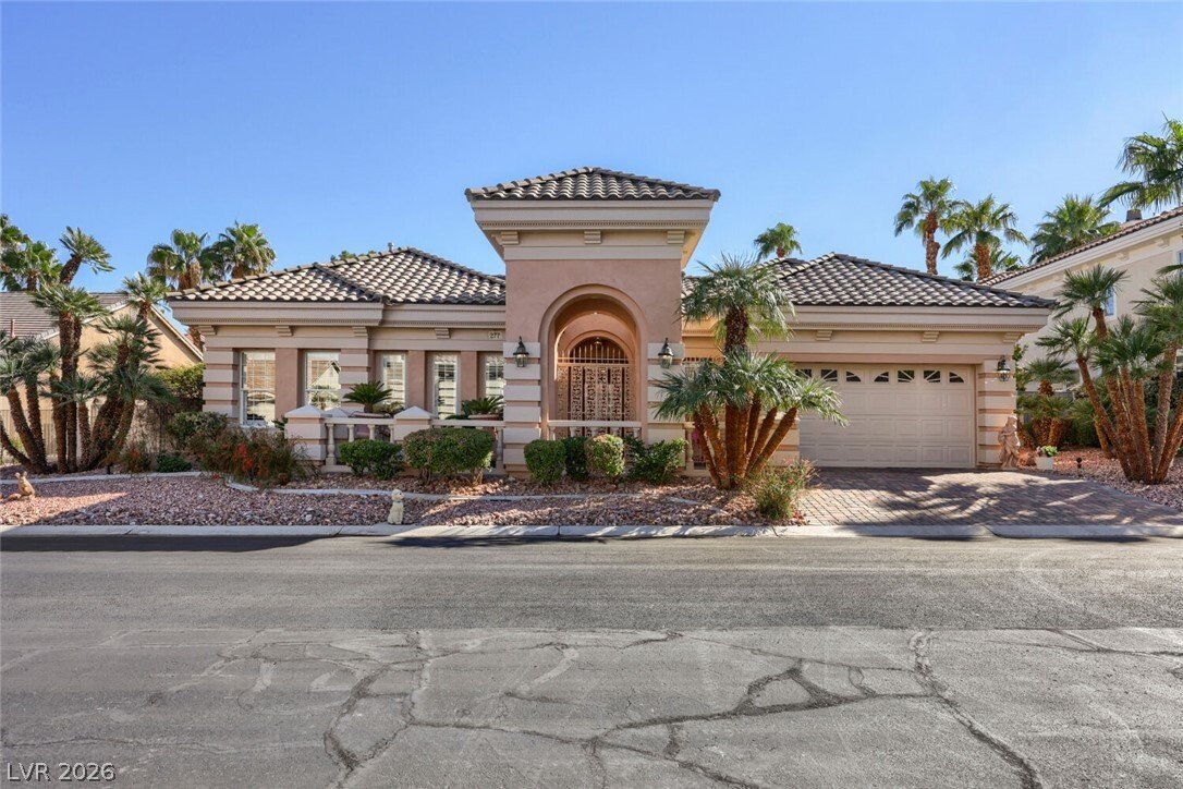 House in Las Vegas, Nevada, United States 2 - 18953982