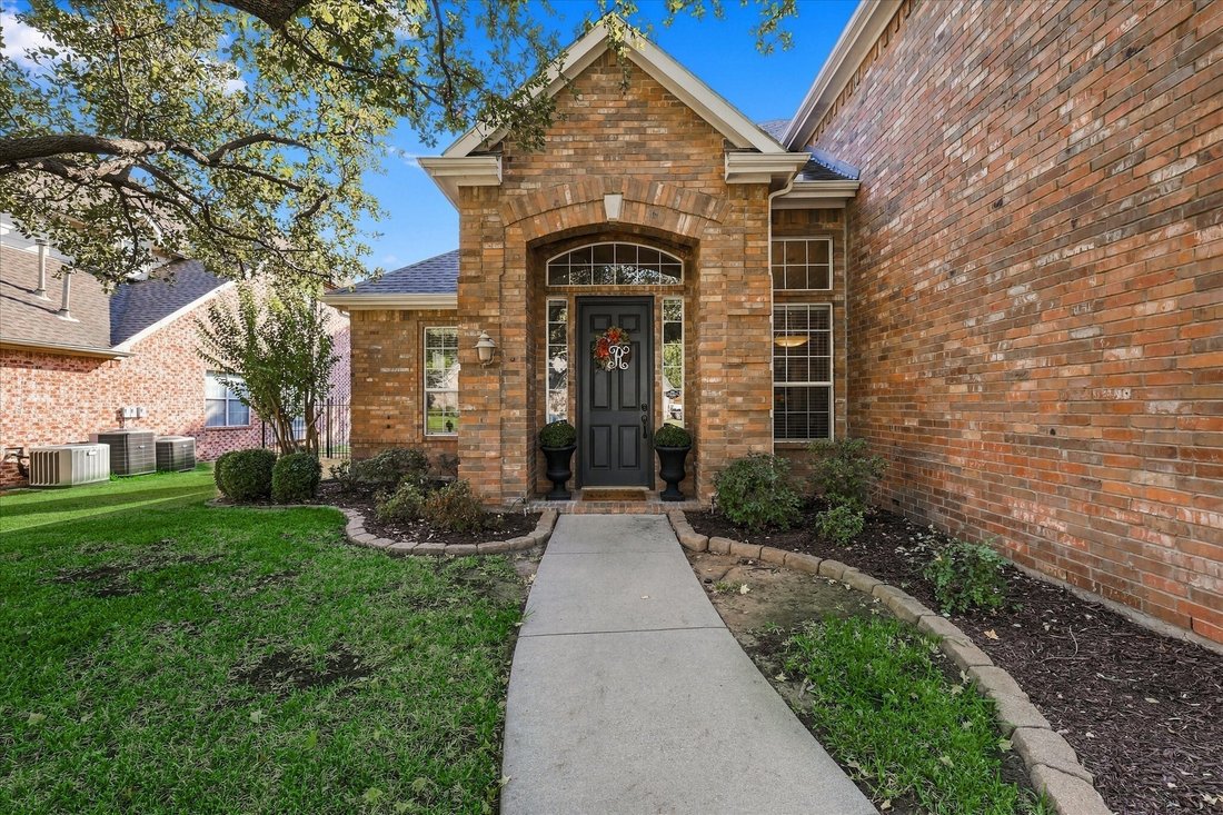 House in Flower Mound, Texas, United States 5 - 19013847
