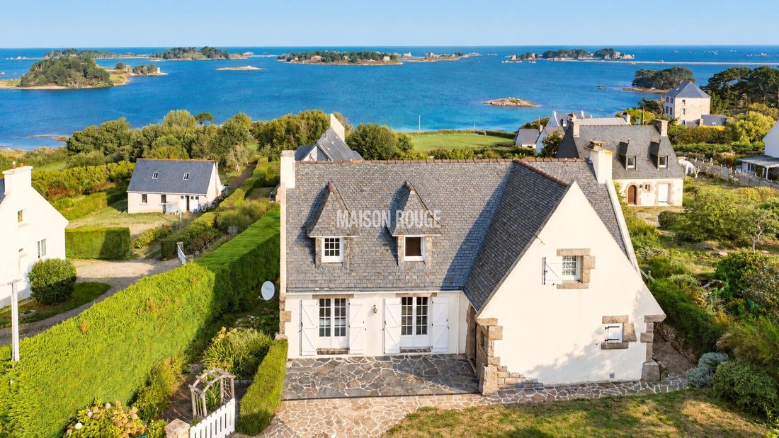 House in Penvénan, Brittany, France 1 - 19014982