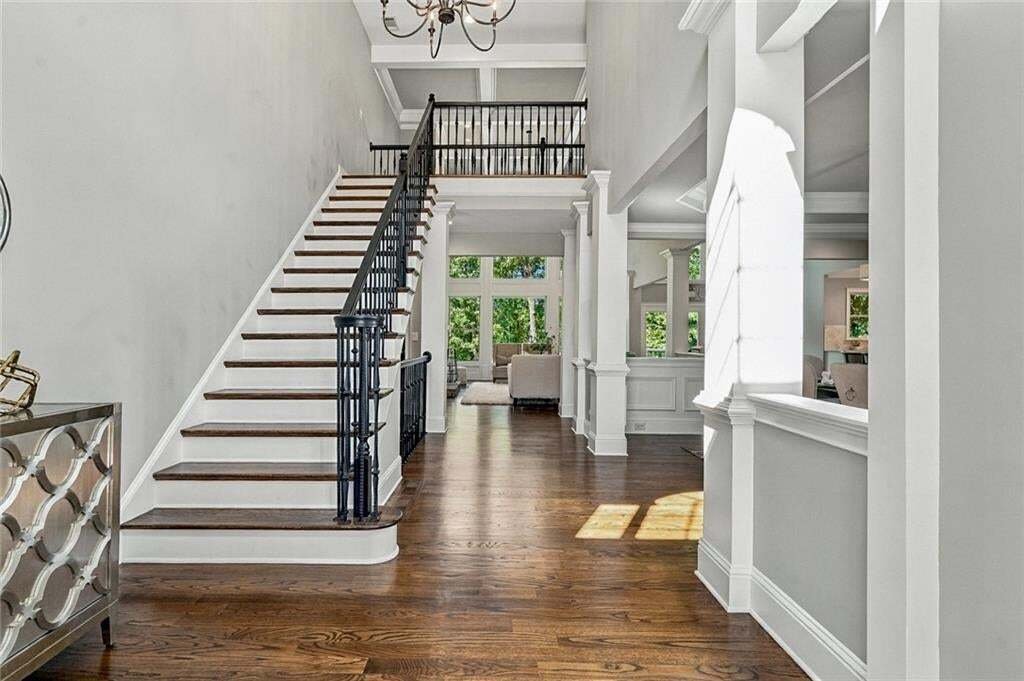 House in Milton, Georgia, United States 4 - 19013802