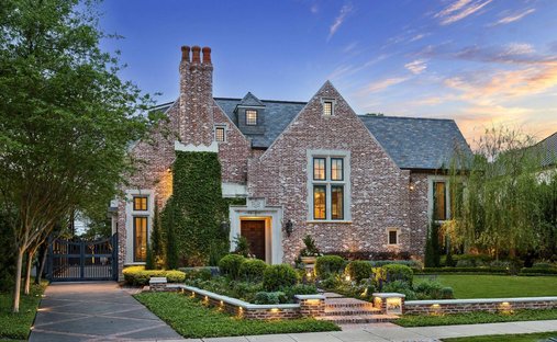 Casa a Houston, Texas, Stati Uniti 1