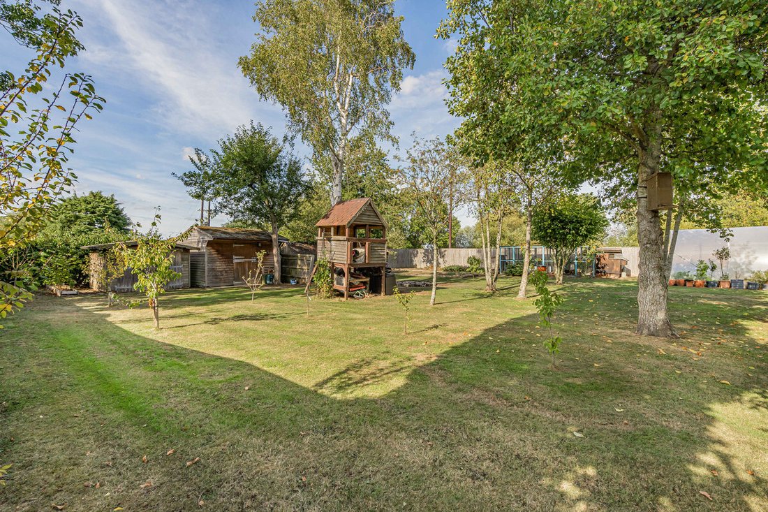 House in Murcott, England 2 - 19012372