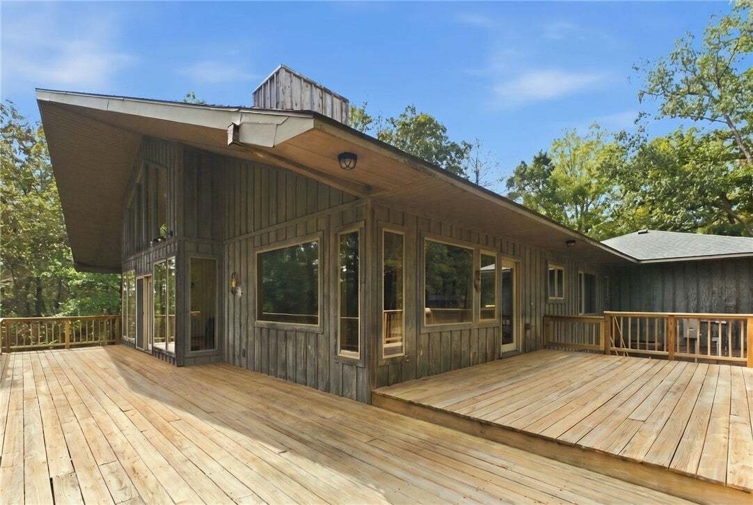 House in West Fork, Arkansas, United States 2 - 19012225