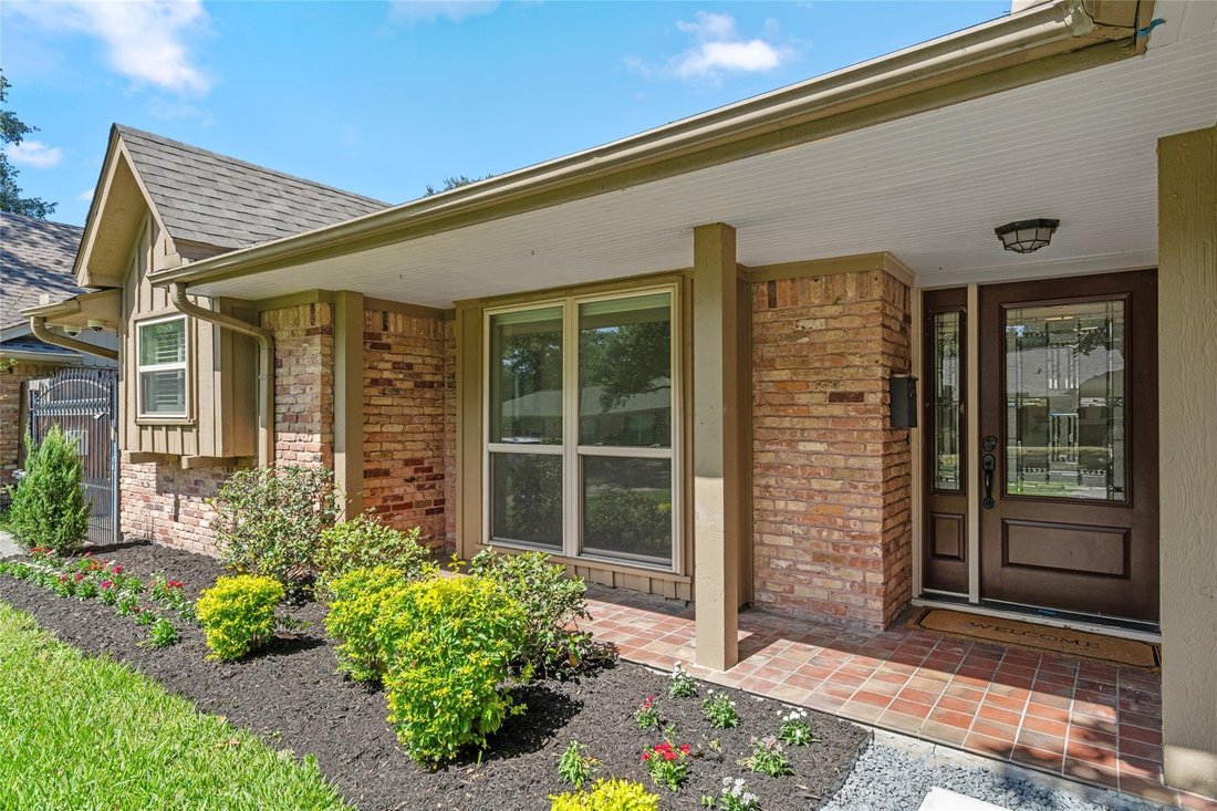 House in Houston, Texas, United States 2 - 19014718