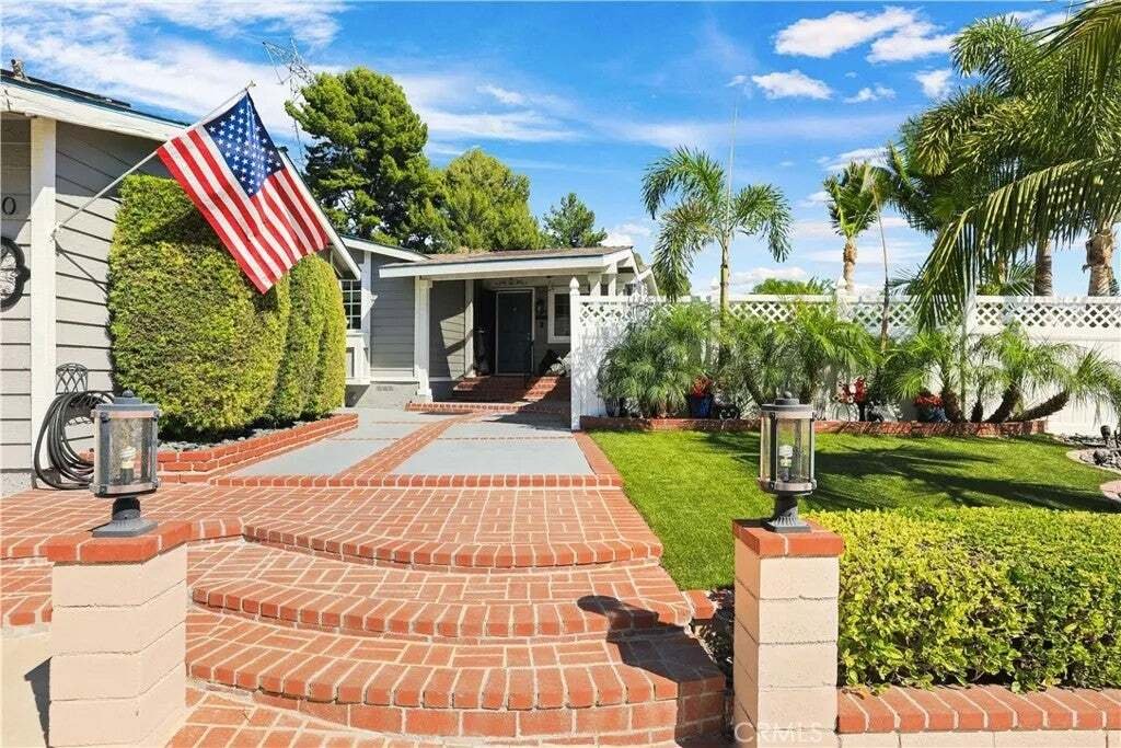 House in Yorba Linda, California, United States 4 - 19014211