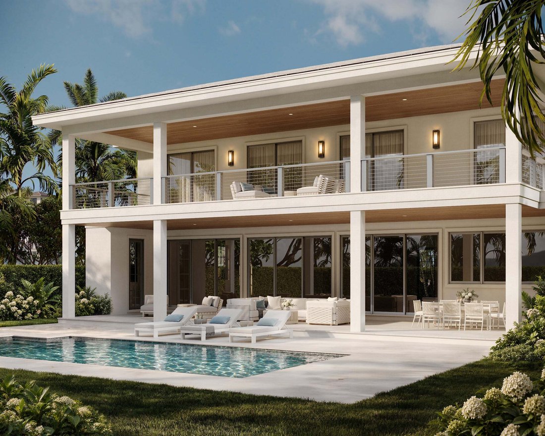 House in West Palm Beach, Florida, United States 4 - 19013246