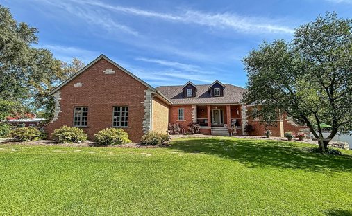 House in Sullivan, Wisconsin, United States 1