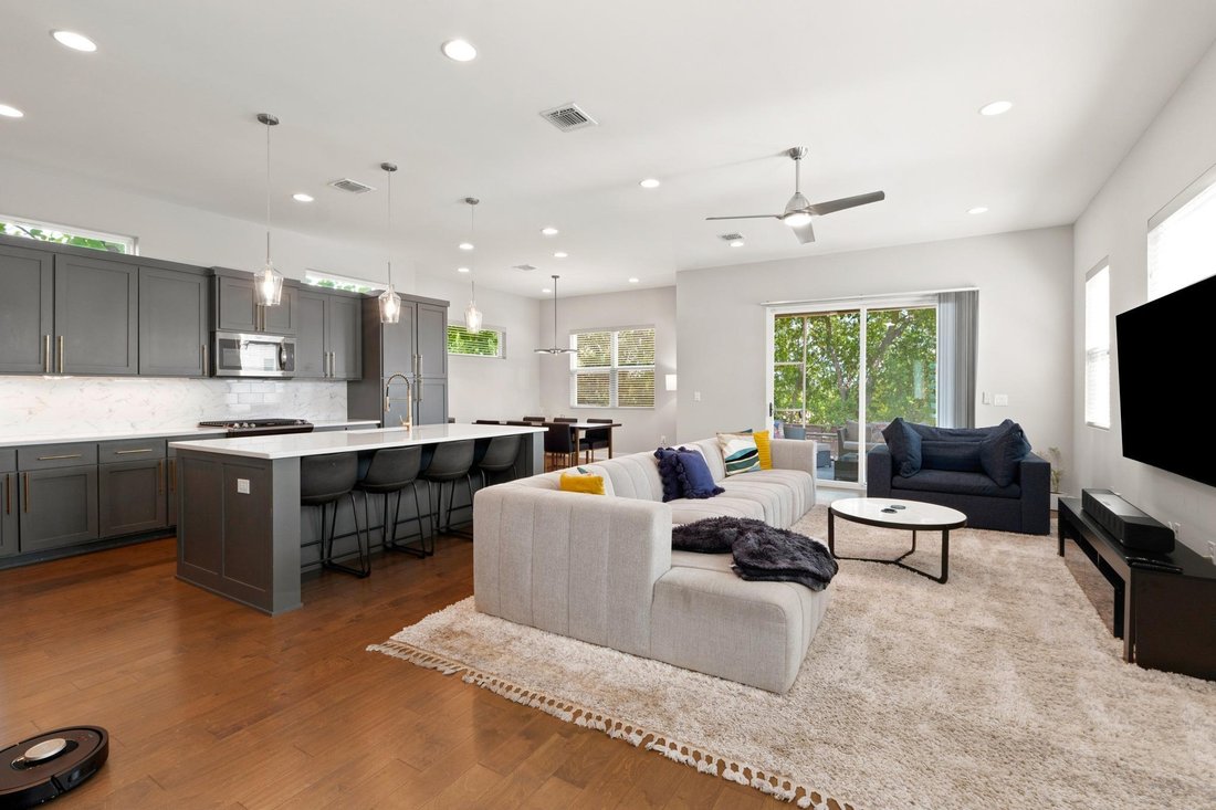 House in Austin, Texas, United States 4 - 19013190
