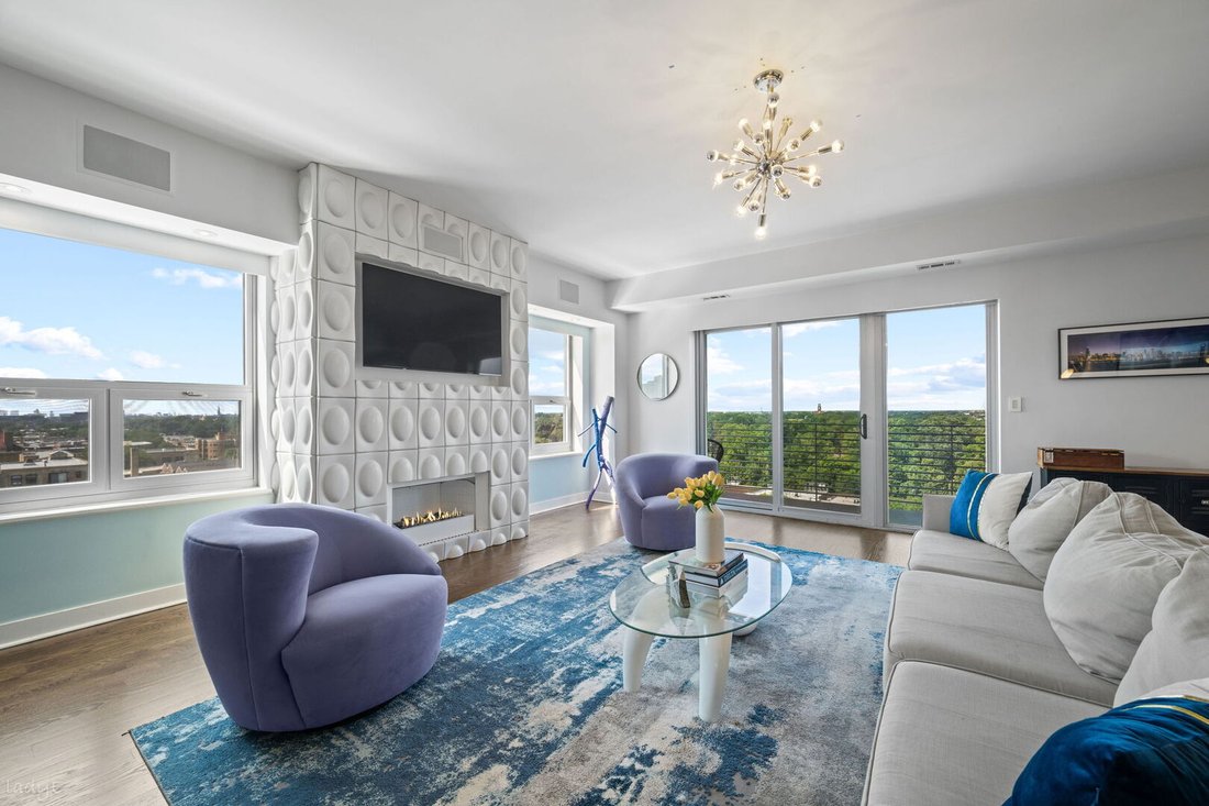 Condo in Chicago, Illinois, United States 3 - 19009943