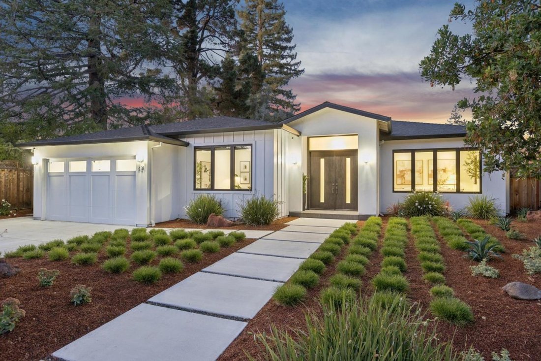 House in Los Altos Hills, California, United States 1 - 19012821
