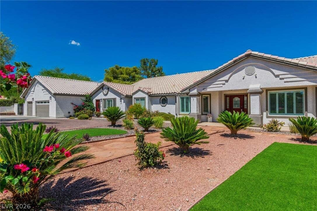House in Las Vegas, Nevada, United States 1 - 19012177