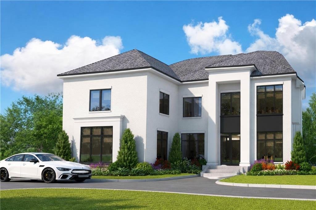 House in Atlanta, Georgia, United States 1 - 19013690