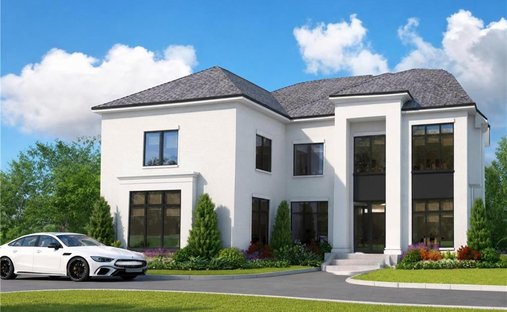 Casa a Atlanta, Georgia, Stati Uniti 1
