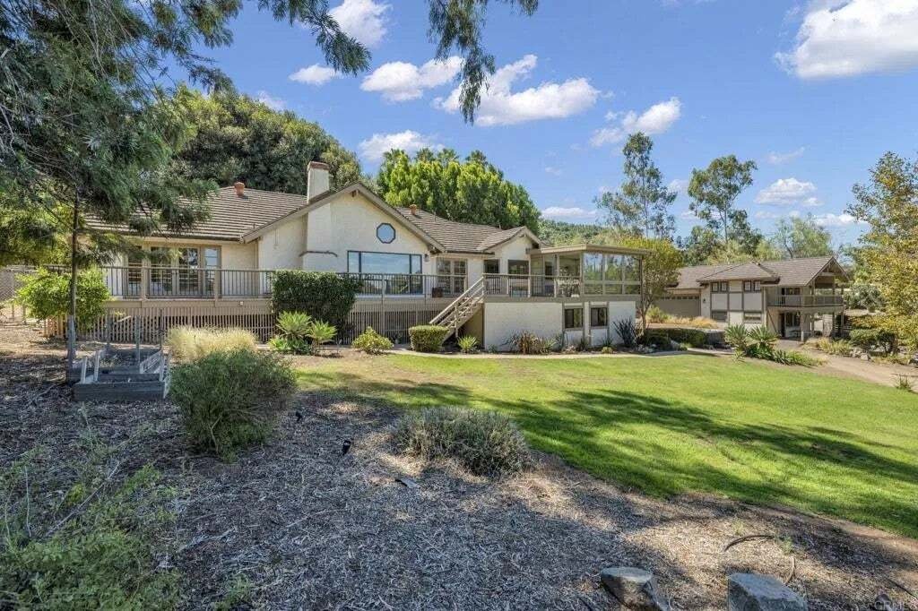 House in Escondido, California, United States 1 - 19011480