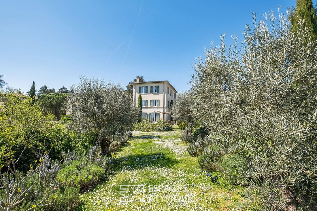 Villa in Zone Centrale, Chaponost, France 3 - 19015626
