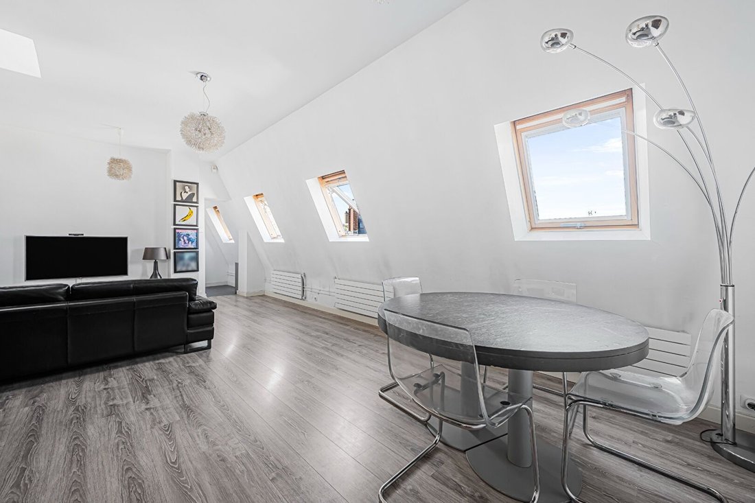 Apartment in Mouton Duvernet, Paris 14e Arrondissement, Paris 1 - 19014208
