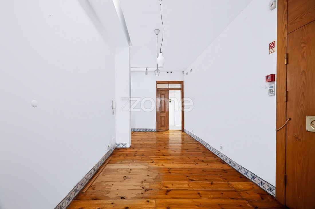 Apartment in Santo Antonio, Lisbon, Portugal 2 - 19015370