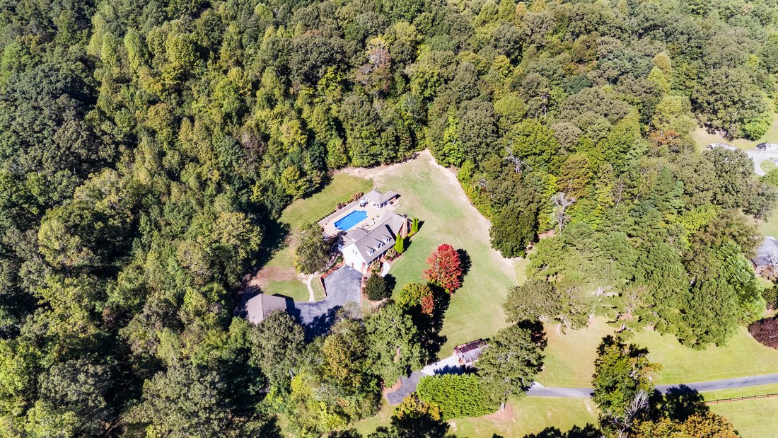 Casa a Ringgold, Georgia, Stati Uniti 5 - 19013893