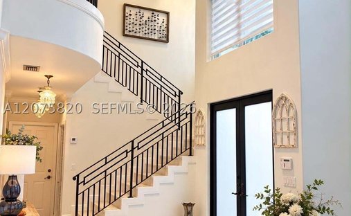 House in Miami, Florida, United States 1