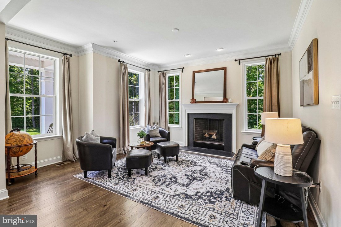 Casa en Chesapeake Beach, Maryland, Estados Unidos 2 - 18484948