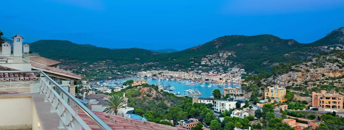 Penthouse in Port d'Andratx, Andratx, Balearic Islands 5 - 19010424
