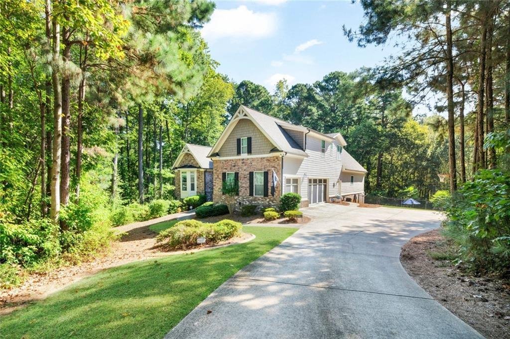 House in Acworth, Georgia, United States 2 - 19013708