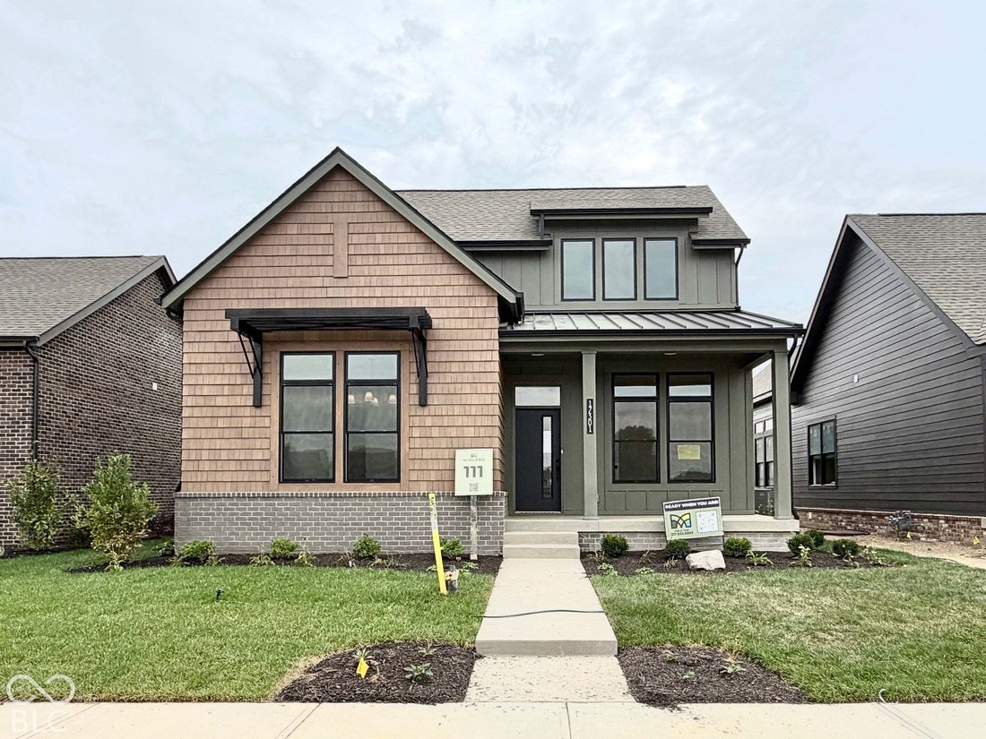 House in Westfield, Indiana, United States 1 - 18662575
