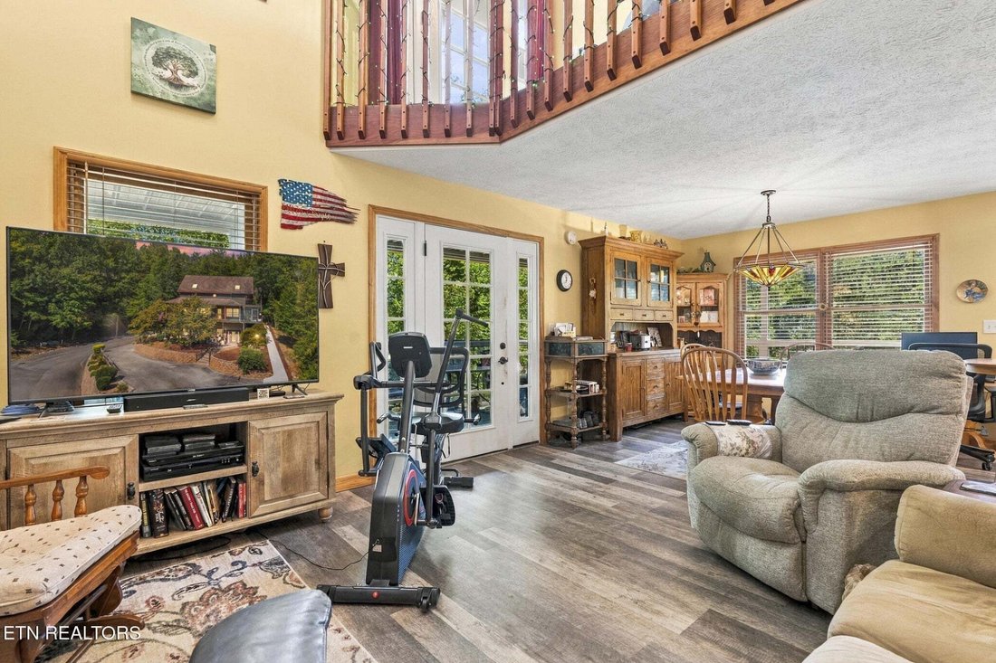 House in Pigeon Forge, Tennessee, United States 4 - 19009344
