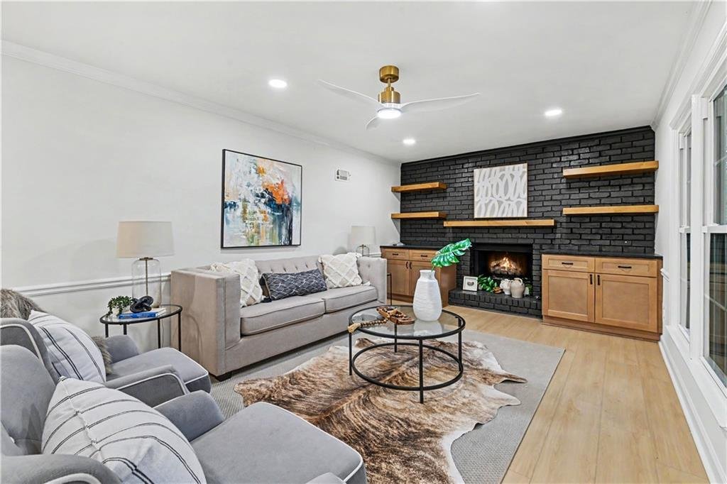 House in Dunwoody, Georgia, United States 2 - 19009752
