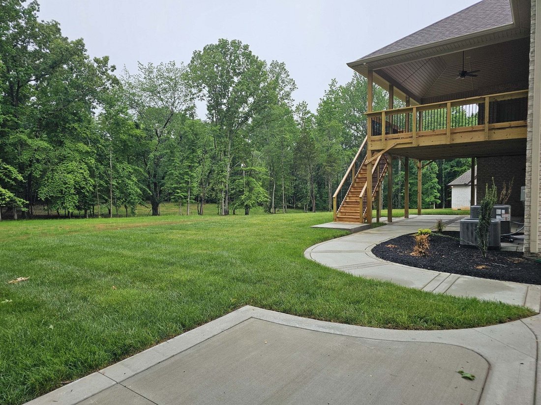 Casa a Clarksville, Tennessee, Stati Uniti 2 - 19012840