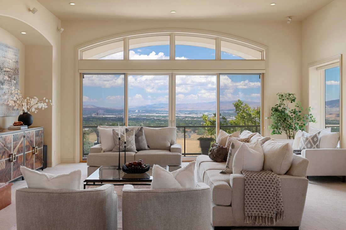 Casa en Reno, Nevada, Estados Unidos 2 - 17551286