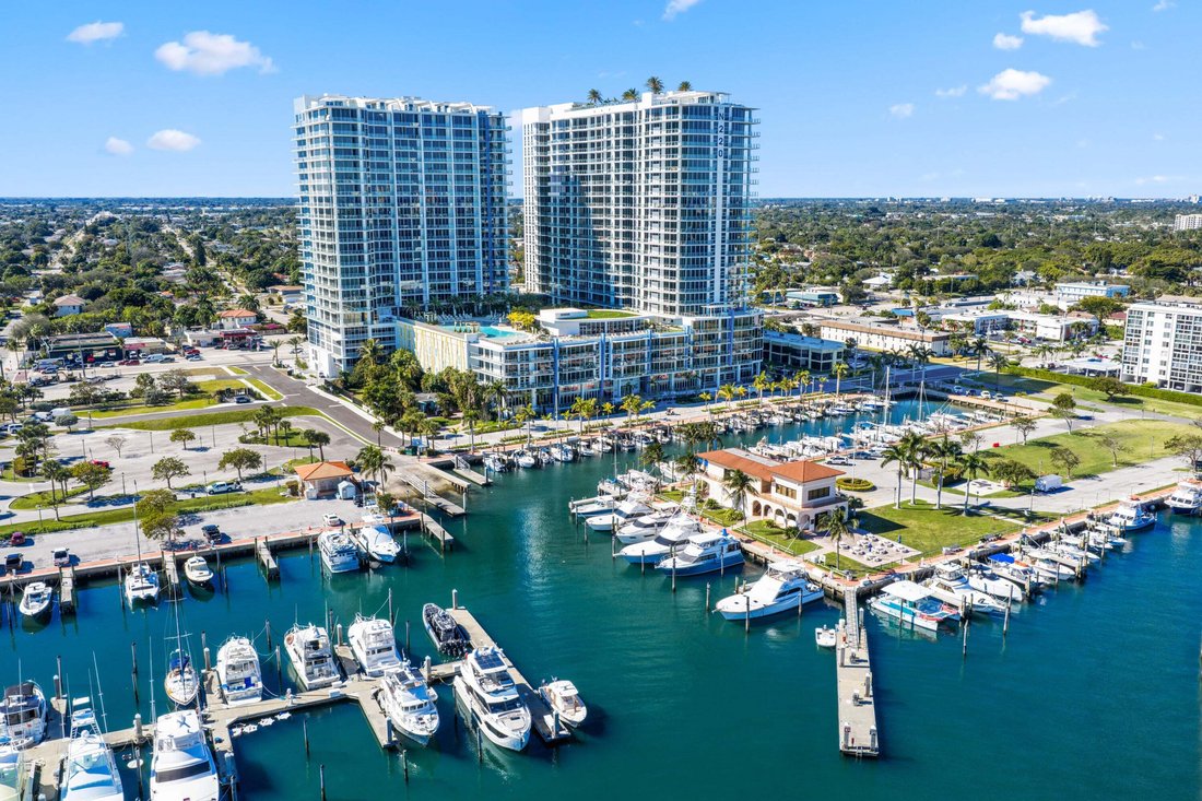 Condo in Lake Park, Florida, United States 1 - 19010168