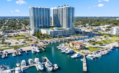 Condo in Lake Park, Florida, United States 1