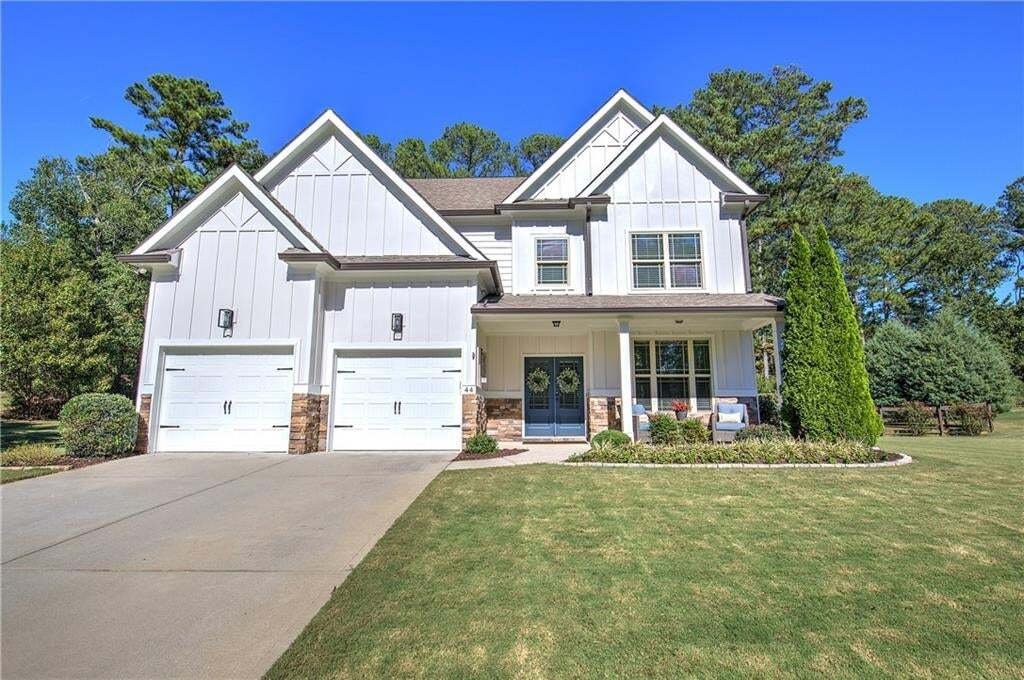 Casa a Cartersville, Georgia, Stati Uniti 3 - 18358976
