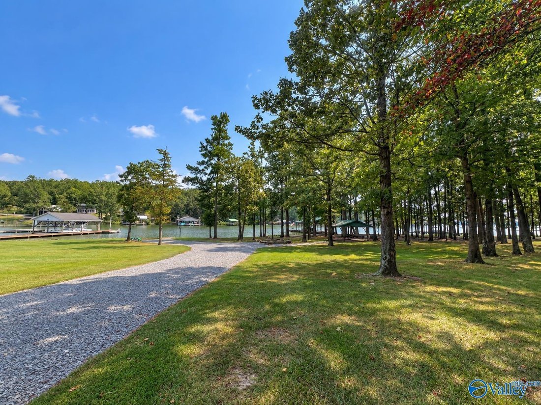 Casa a Cedar Bluff, Alabama, Stati Uniti 5 - 17680598