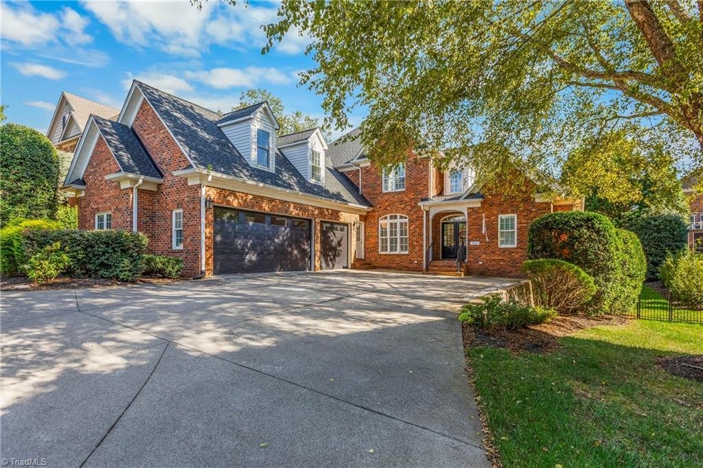 House in Winston-Salem, North Carolina, United States 1 - 19013881