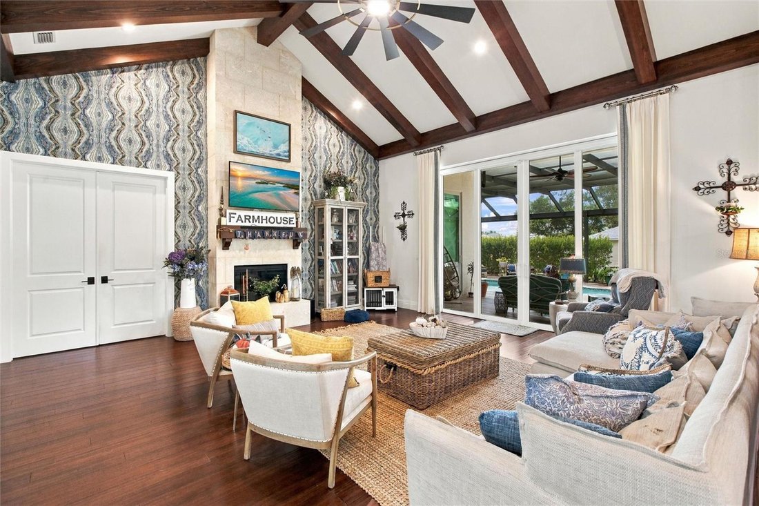 House in Venice, Florida, United States 5 - 19013117