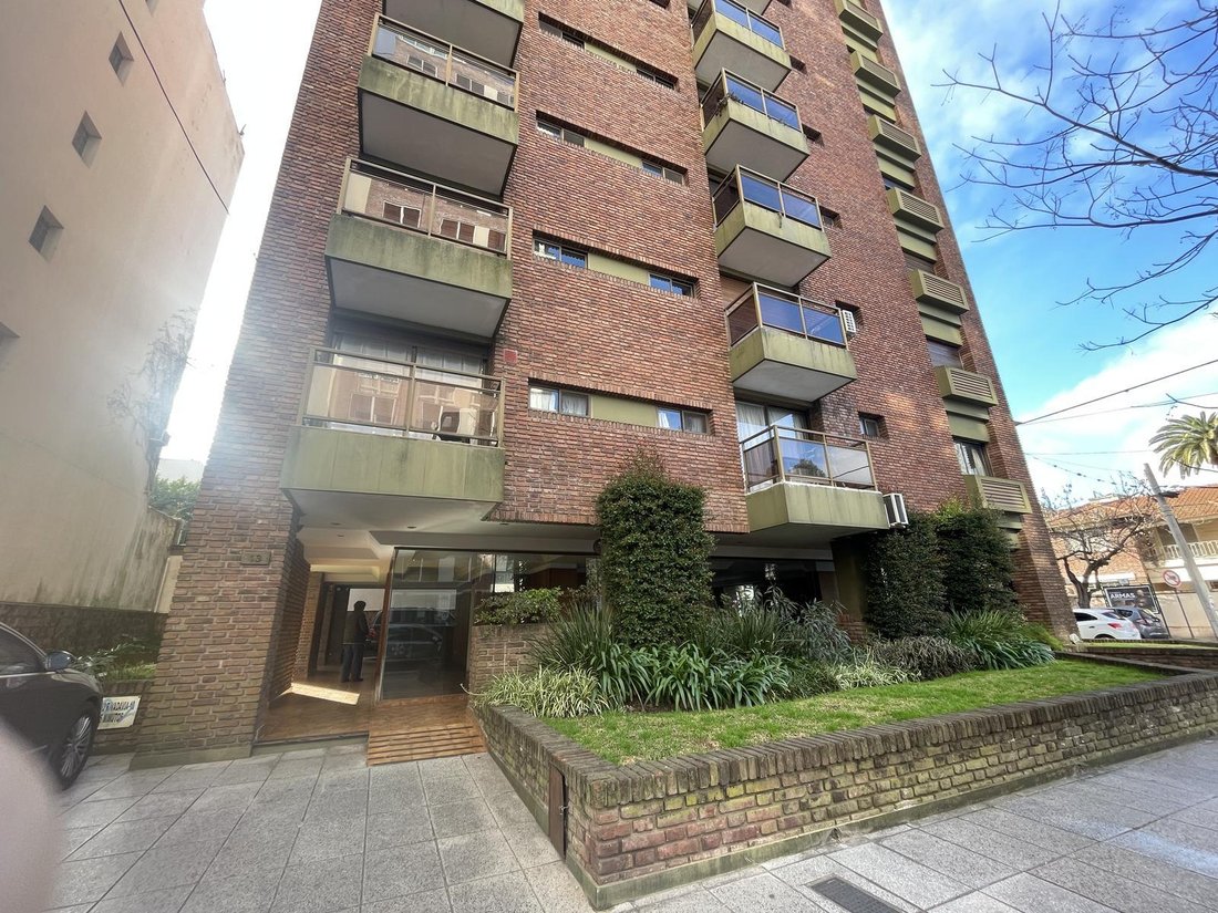 Appartement à San Isidro, Province de Buenos Aires, Argentine 1 - 19011560