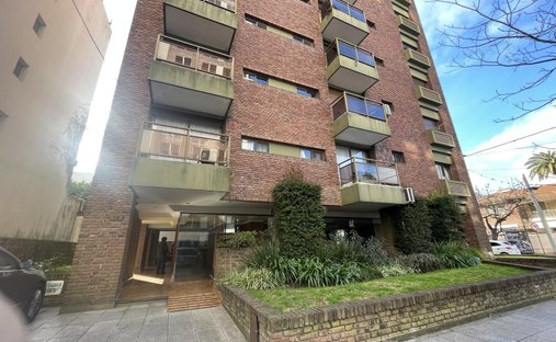 Appartement à San Isidro, Province de Buenos Aires, Argentine 1